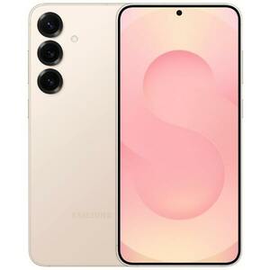 Samsung Galaxy S25 Plus 5G Dual Sim 512 GB Pink Gold Ca nou imagine