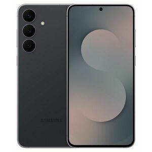 Samsung Galaxy S25 FE 5G Dual Sim 512 GB Jet Black Ca nou imagine