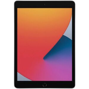 Apple iPad 10.2" (2020) 8th Gen Cellular 32 GB Space Gray Ca nou imagine