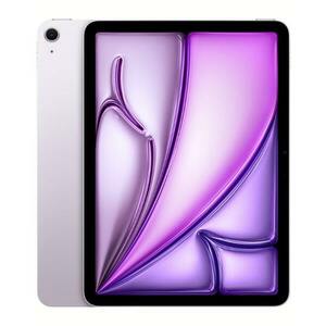 Apple iPad Air 11" M3 (2025) 7th Gen Wifi 128 GB Purple Ca nou imagine