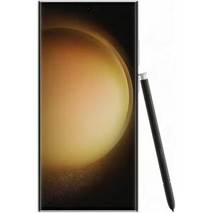 Samsung Galaxy S23 Ultra 5G 1 TB Cream Ca nou imagine