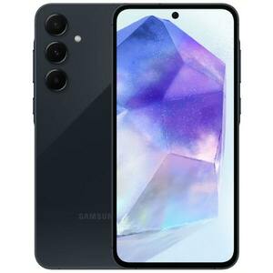 Samsung Galaxy A55 5G Dual Sim 256 GB Navy Bun imagine