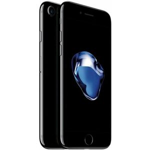 Apple iPhone 7 32 GB Jet Black Ca nou imagine