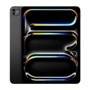 Apple iPad Pro 13" M4 (2024) 7th Gen Cellular 2 TB Space Black Ca nou imagine