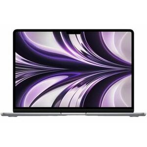 Apple MacBook Air 13″ 2022, M2 8 Cores, 16 GB, 10 core GPU 256 GB Space Gray Excelent imagine
